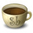 Coffee SoundBooth Icon